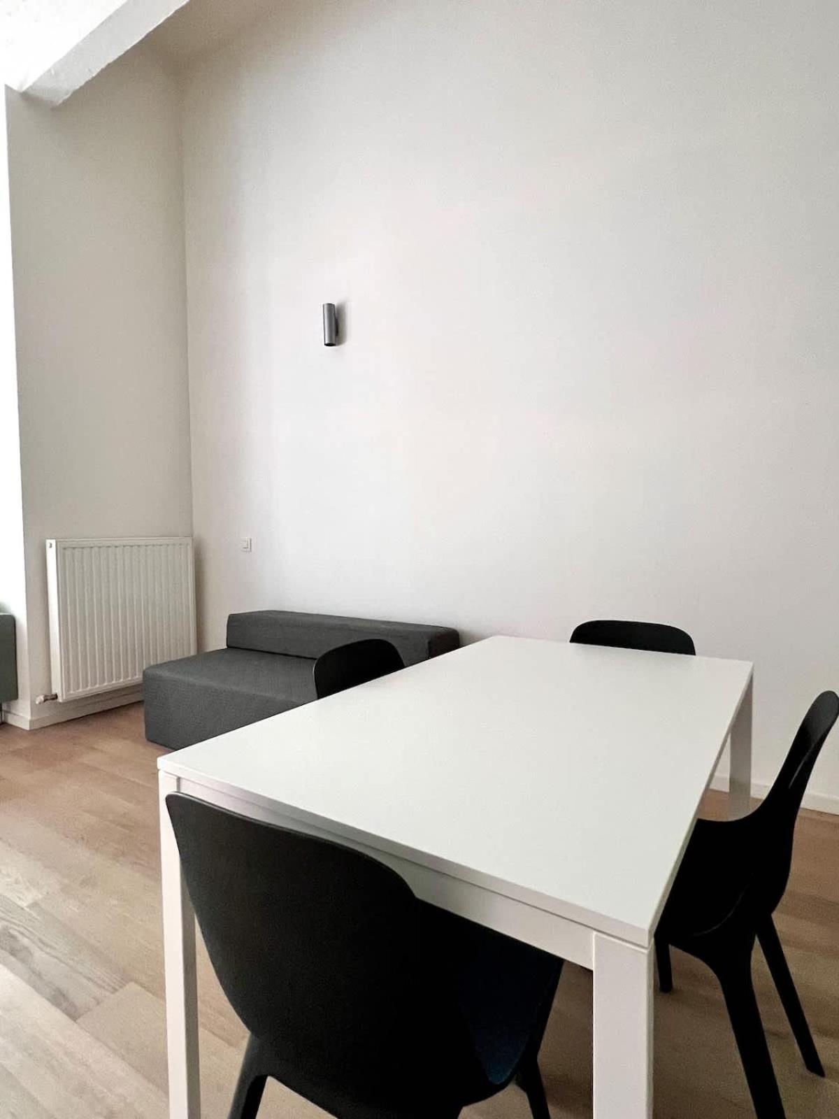 Apartment Spacious Loft Instant Favourite Up To 4 Guests Comfort & Style In Brussels