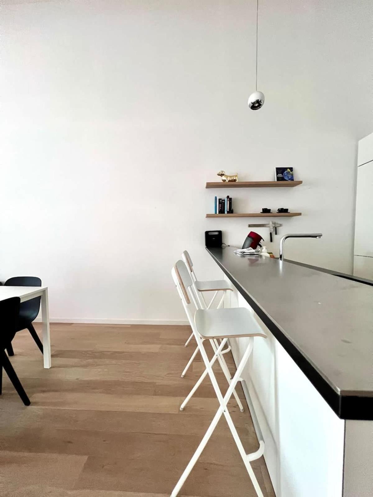 Apartment Spacious Loft Instant Favourite Up To 4 Guests Comfort & Style In