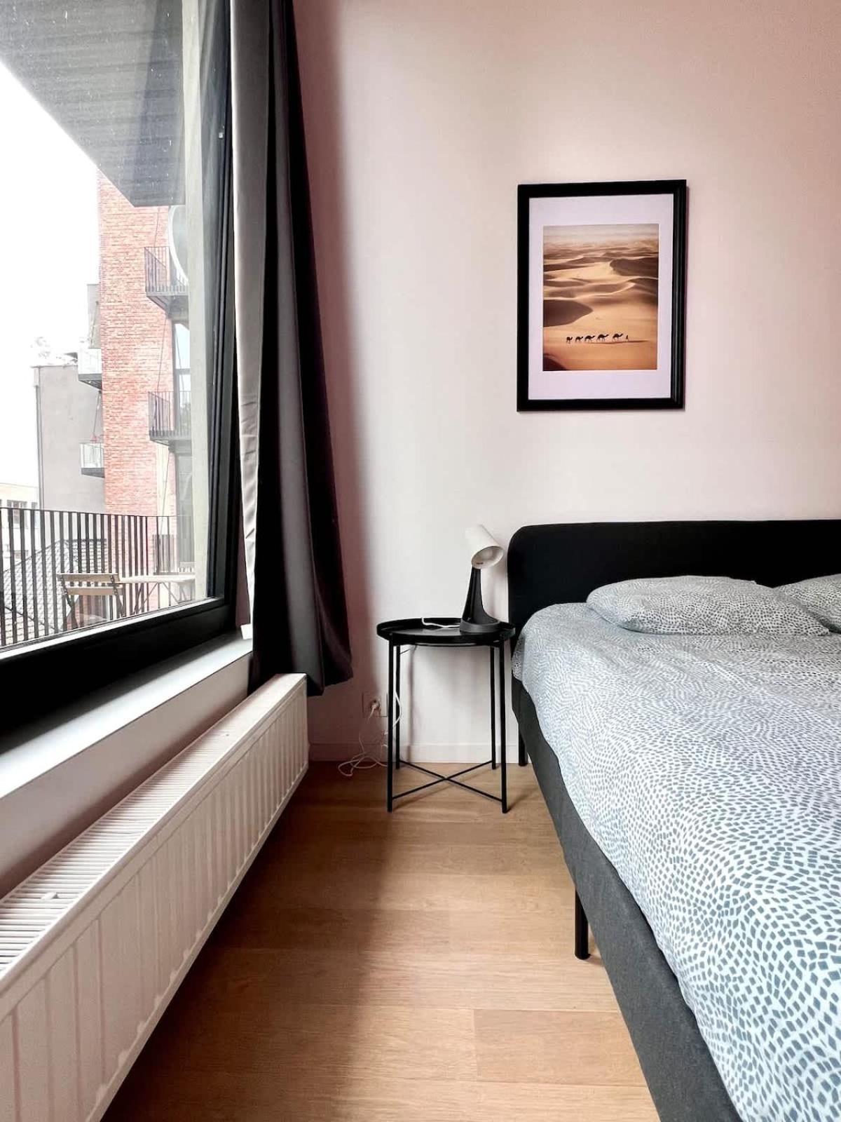 Spacious Loft Instant Favourite Up To 4 Guests Comfort & Style In