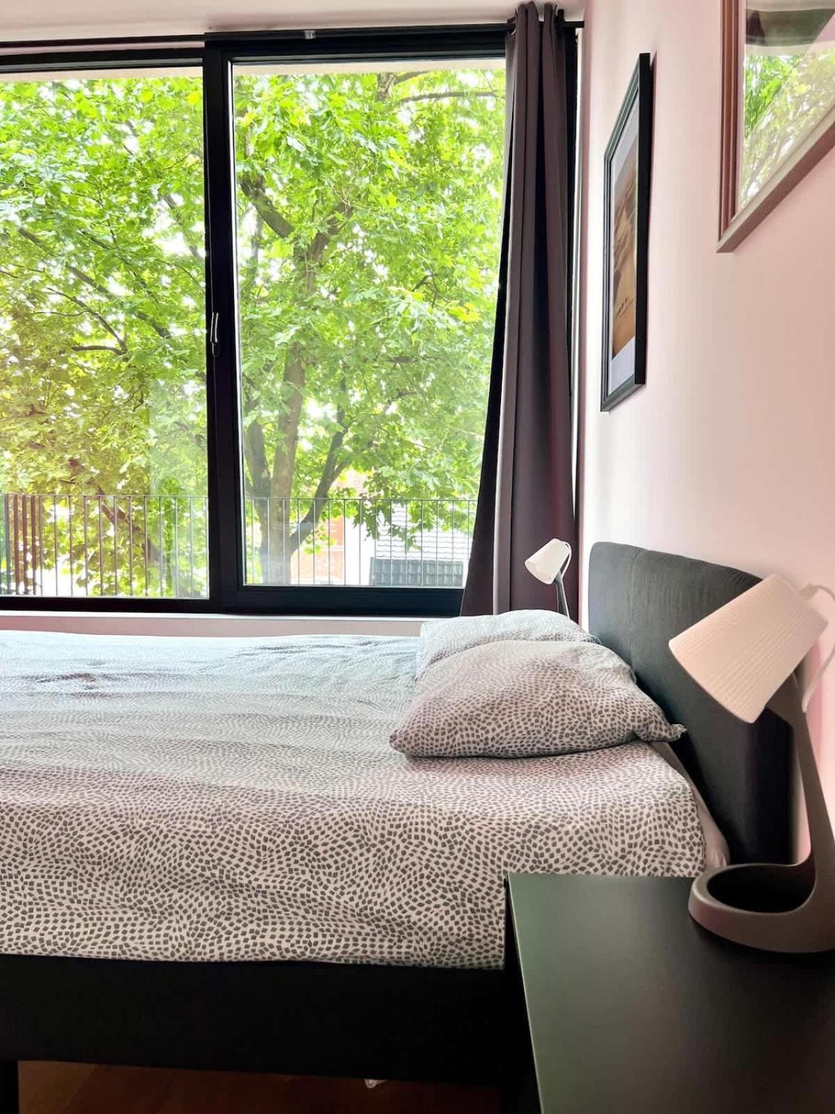 Apartment Spacious Loft Instant Favourite Up To 4 Guests Comfort & Style In