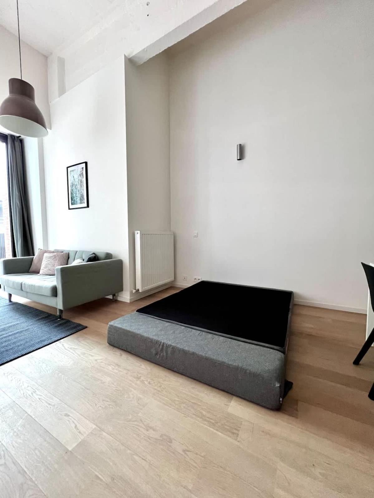 Spacious Loft Instant Favourite Up To 4 Guests Comfort & Style In Apartment