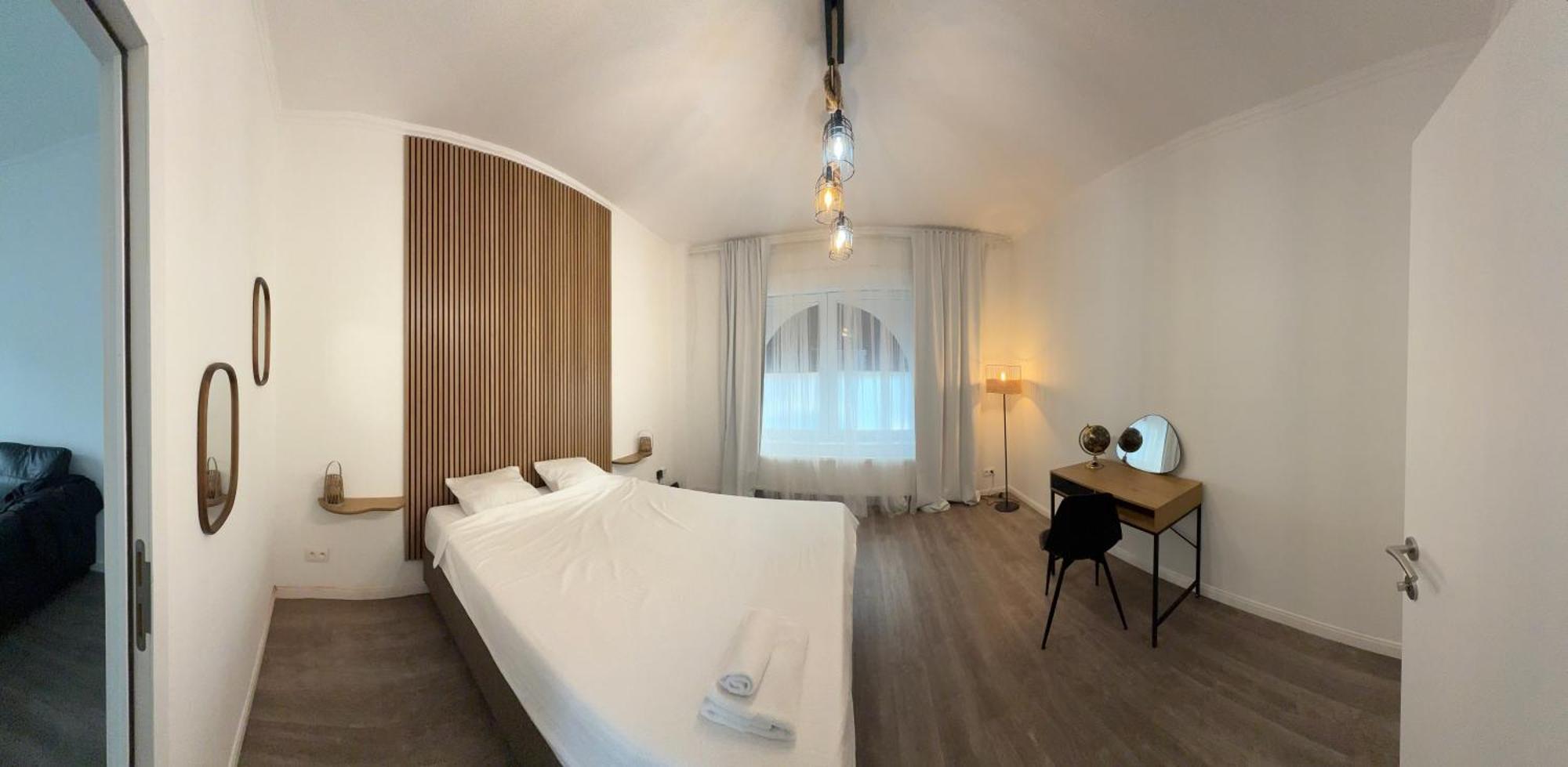 Oasis Appartement Brussel