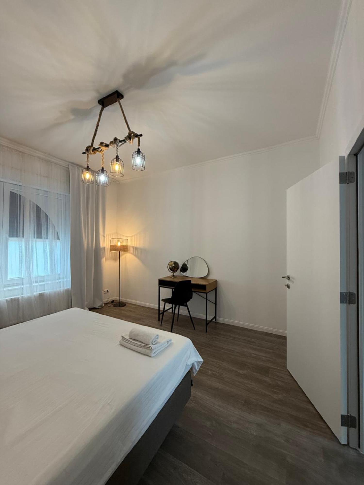 Oasis Appartement *