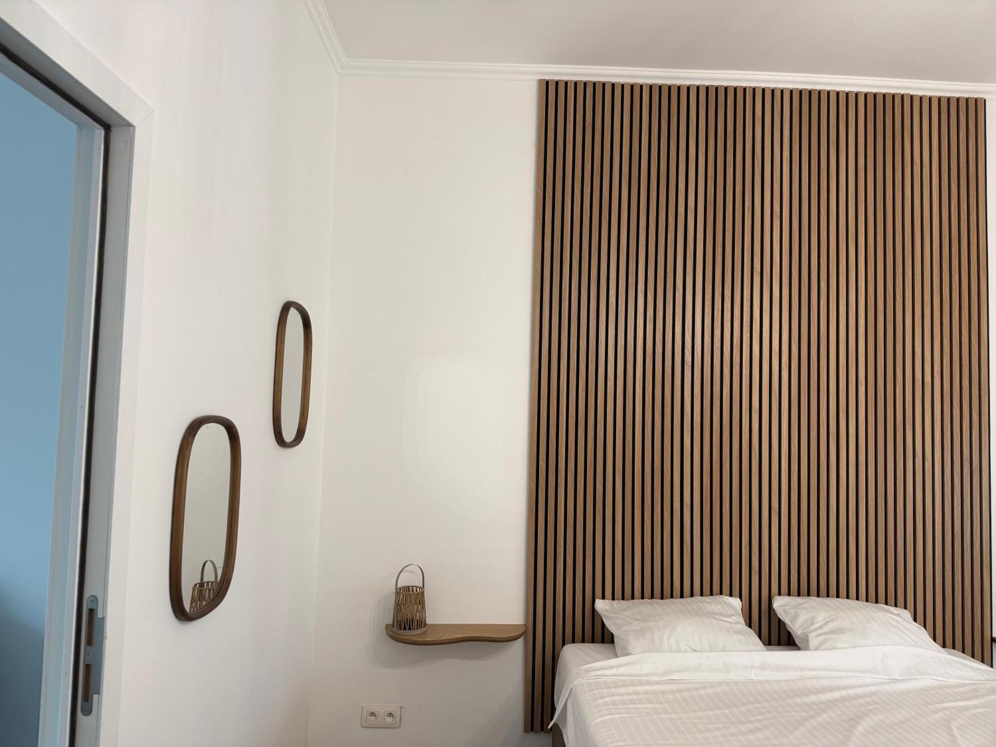 Oasis Appartement