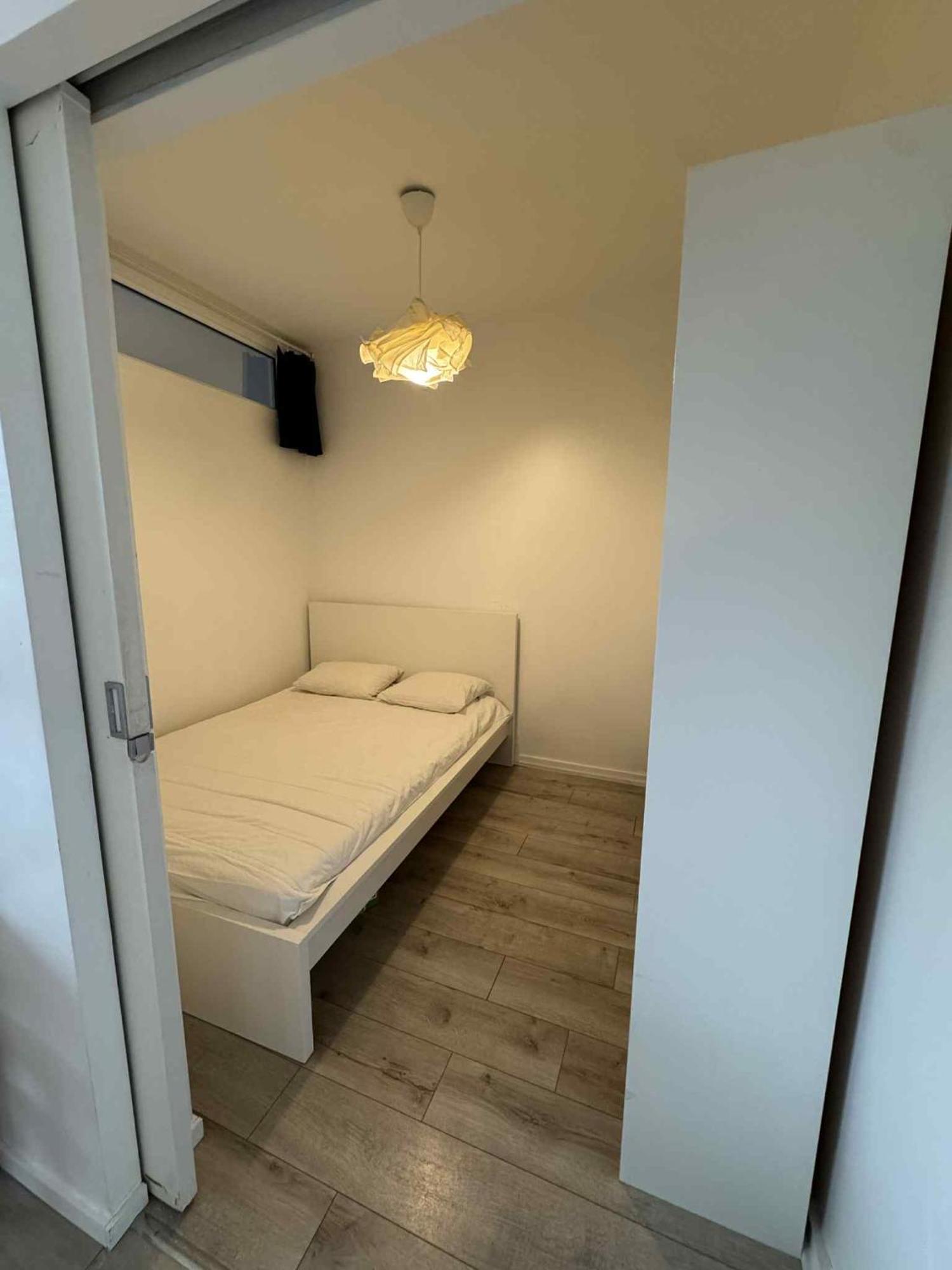 Quartier Ixelles - Metro Porte De Namur Apartment
