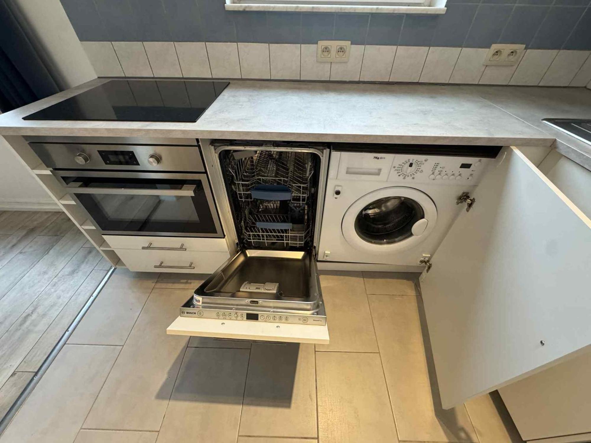 Apartment Quartier Ixelles - Metro Porte De Namur