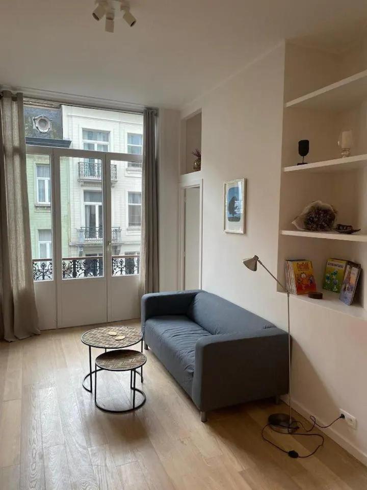 Appartement Beautiful And Warm Flat In Heart Of