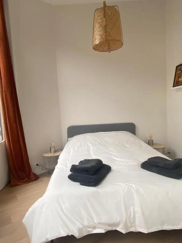 Appartement Beautiful And Warm Flat In Heart Of