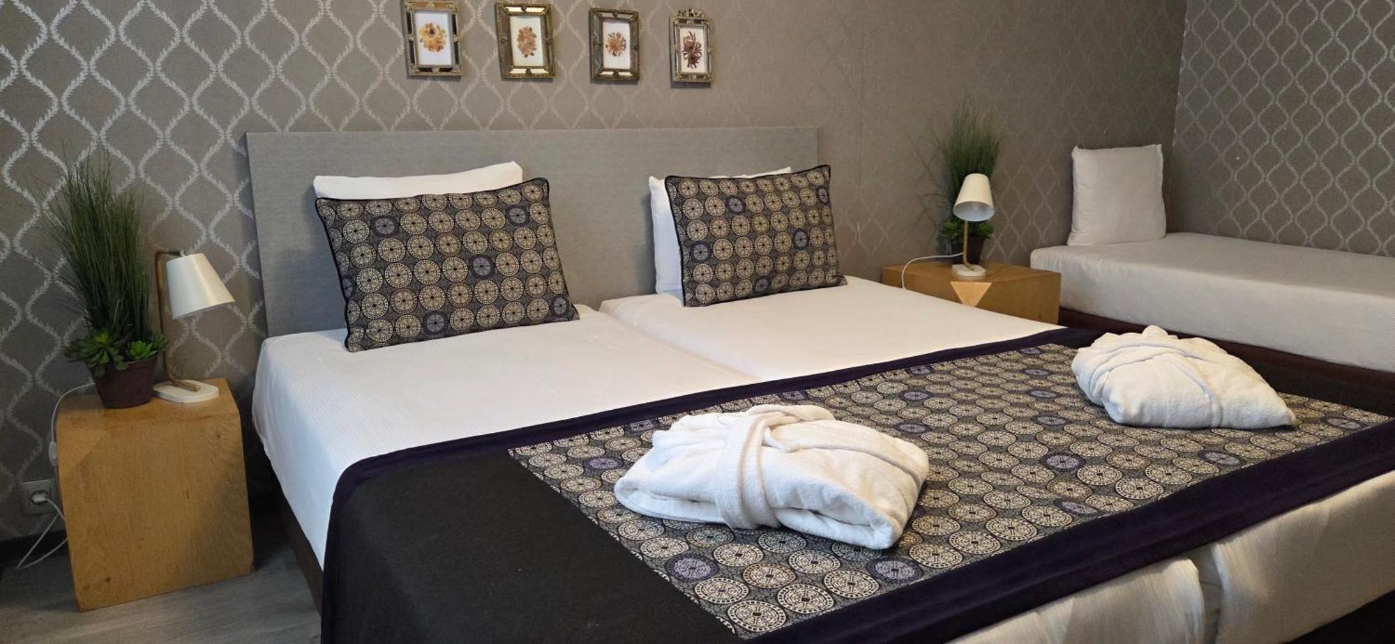 Floris Arlequin Grand-place