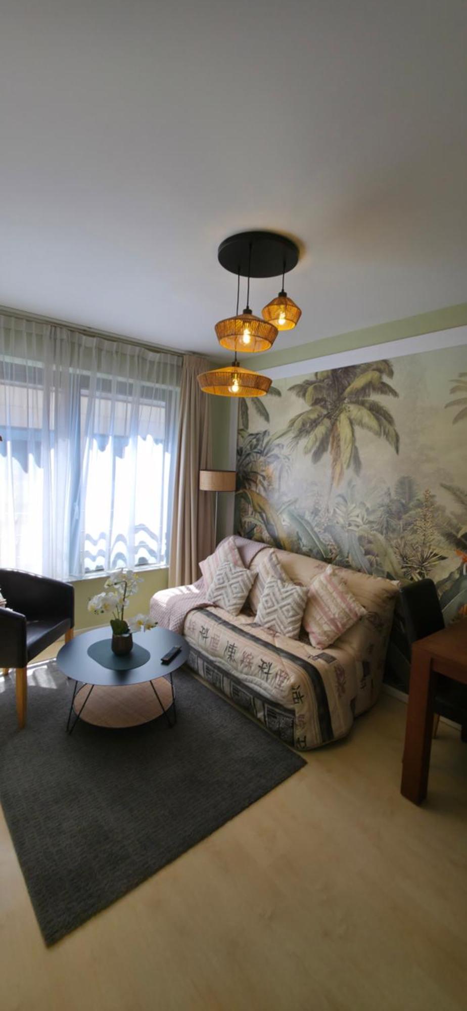 Cosy Apartment