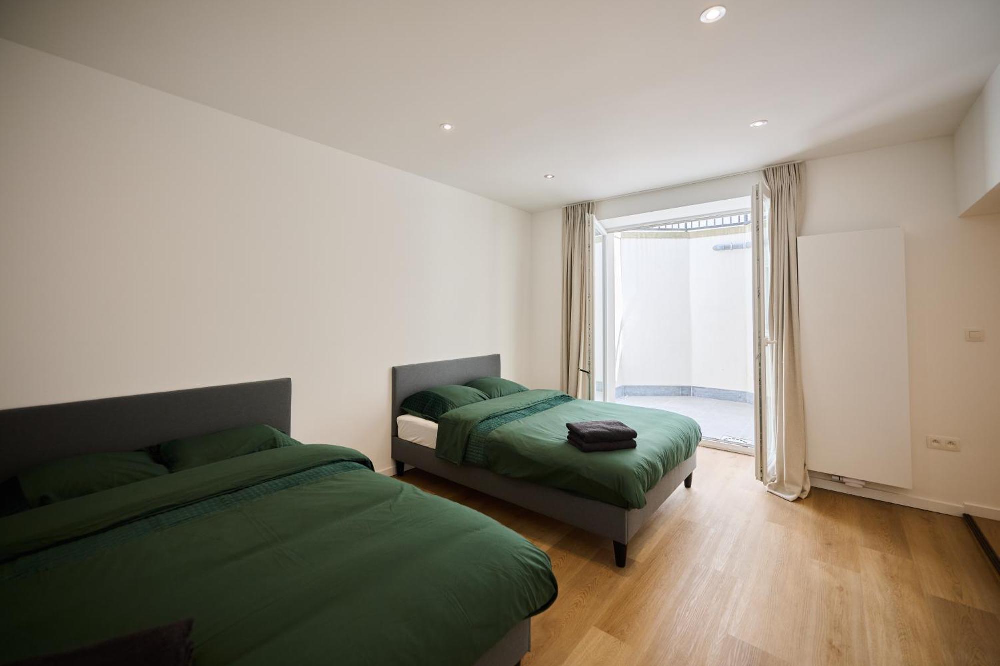 Toison D'or & Sauna *