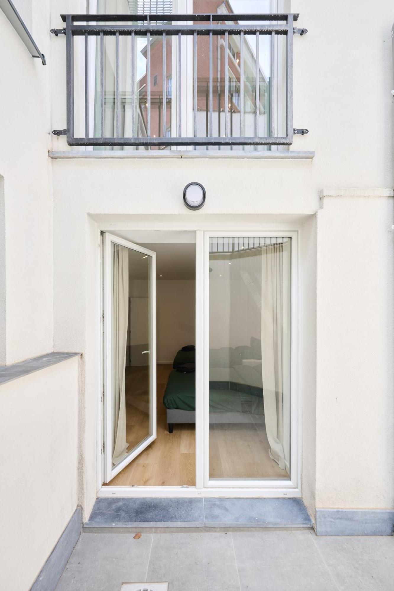 Toison D'or & Sauna Brussels