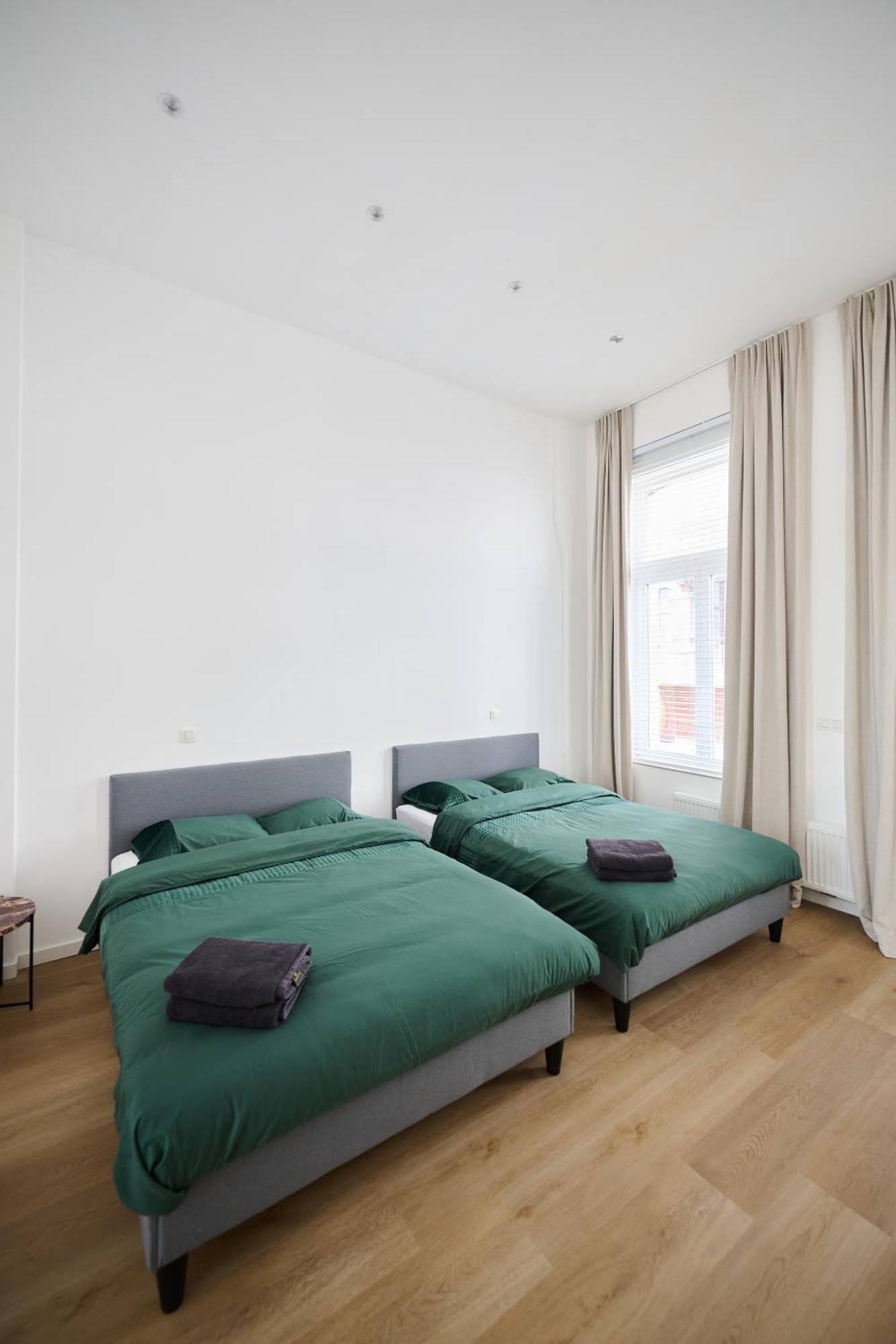 Apartment Toison D'or & Sauna *