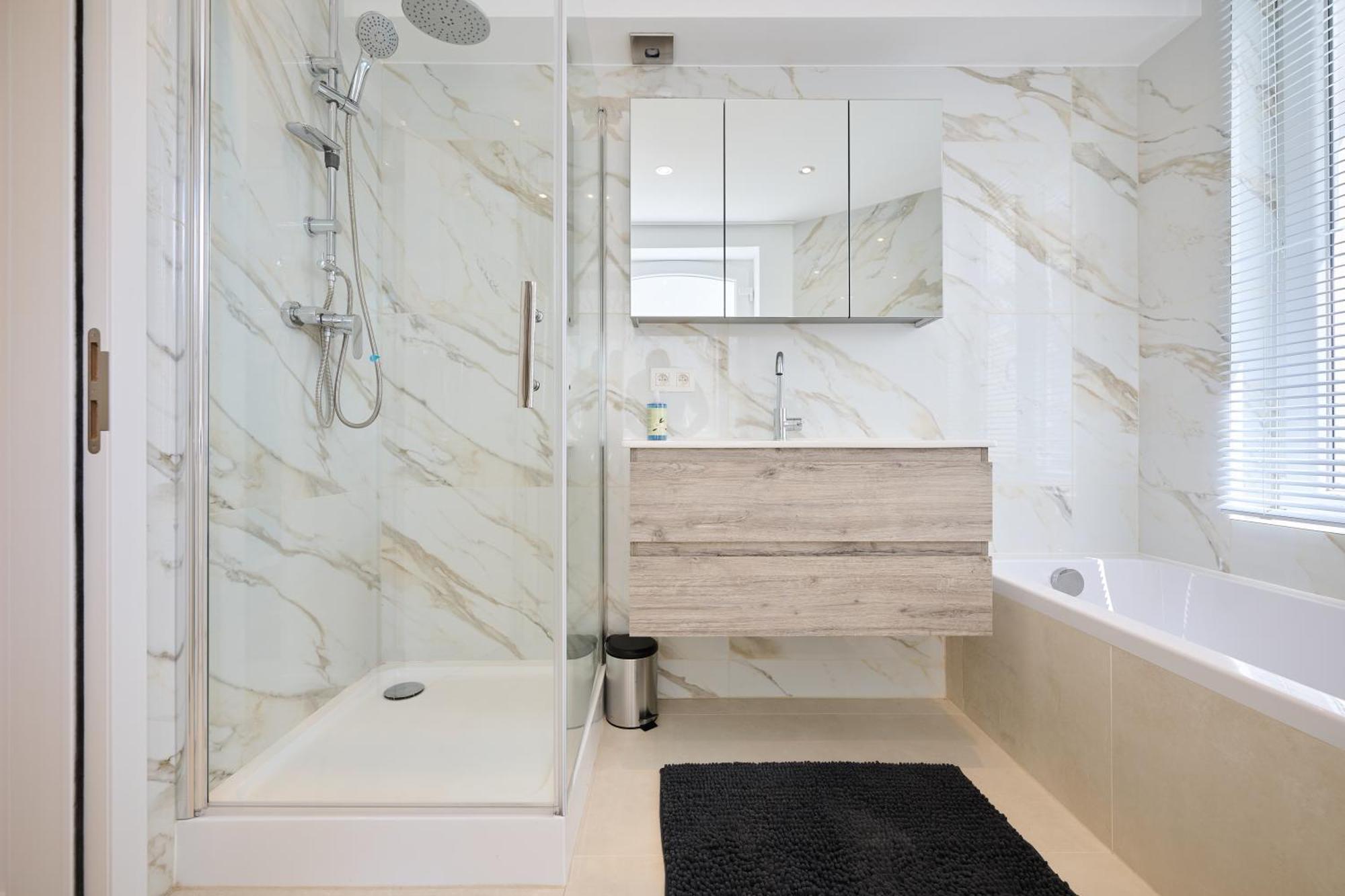 Apartment Toison D'or & Sauna