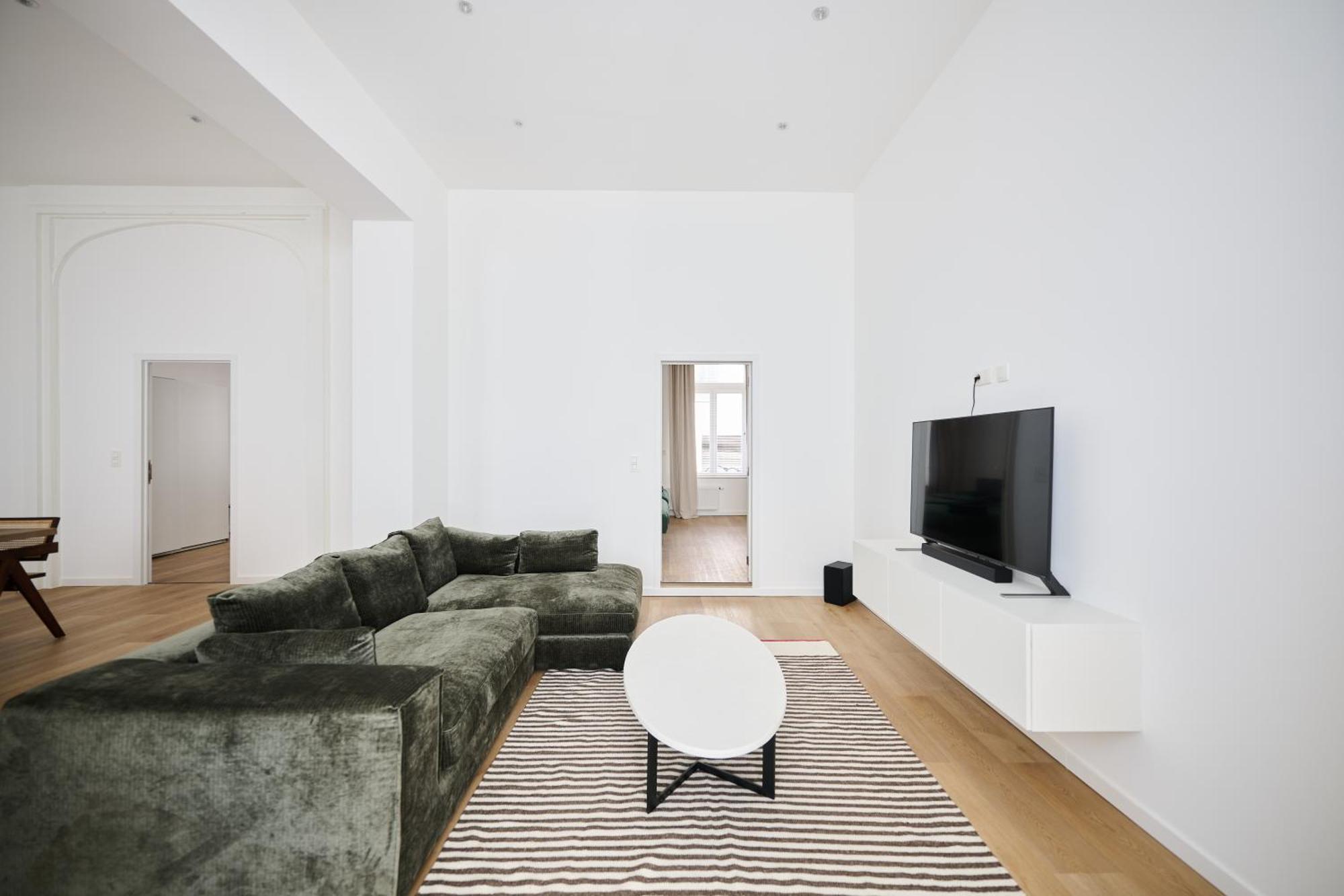 Toison D'or & Sauna Brussels