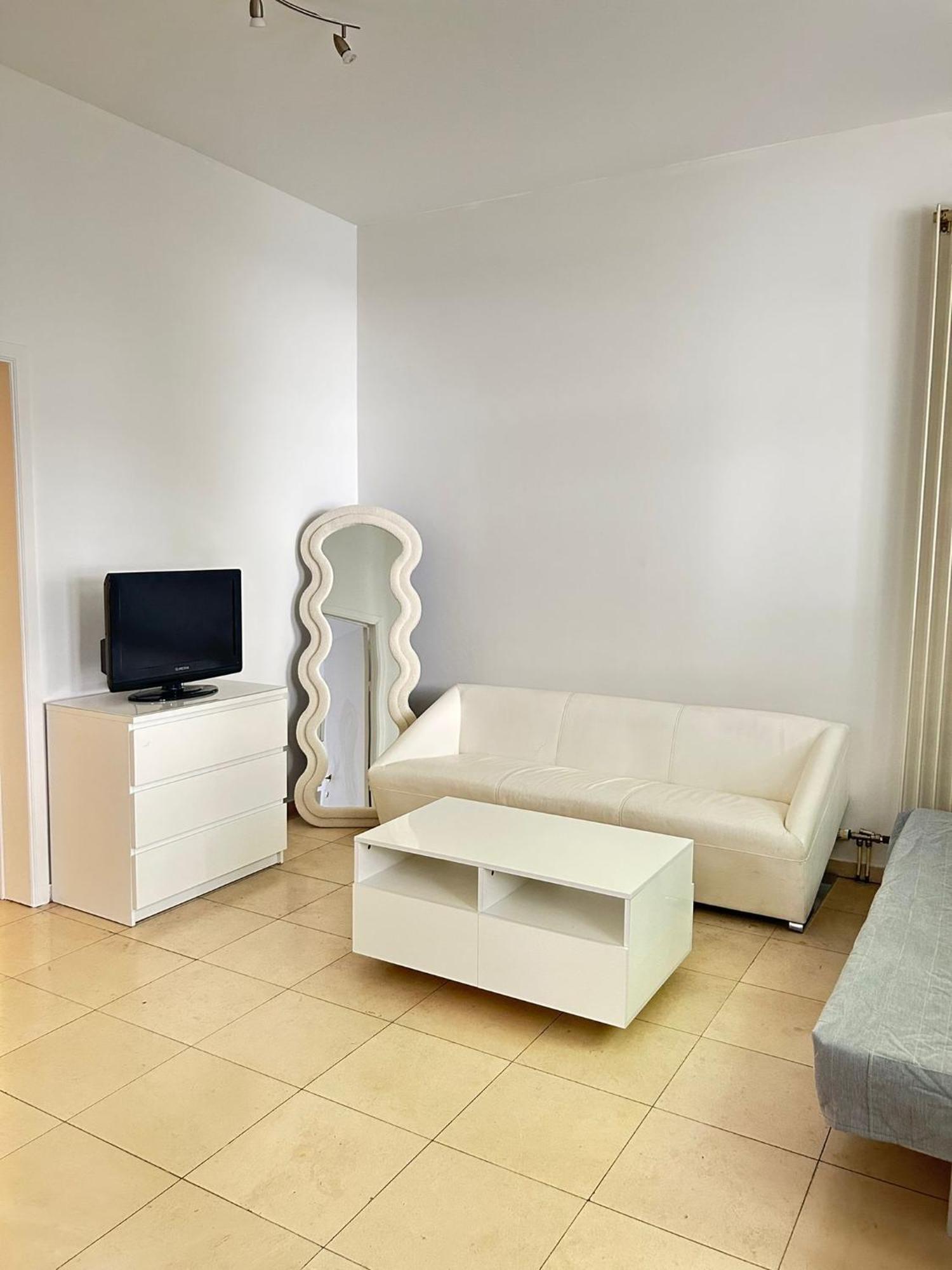 The Heart Of Petit Sablon Apartment Brussels