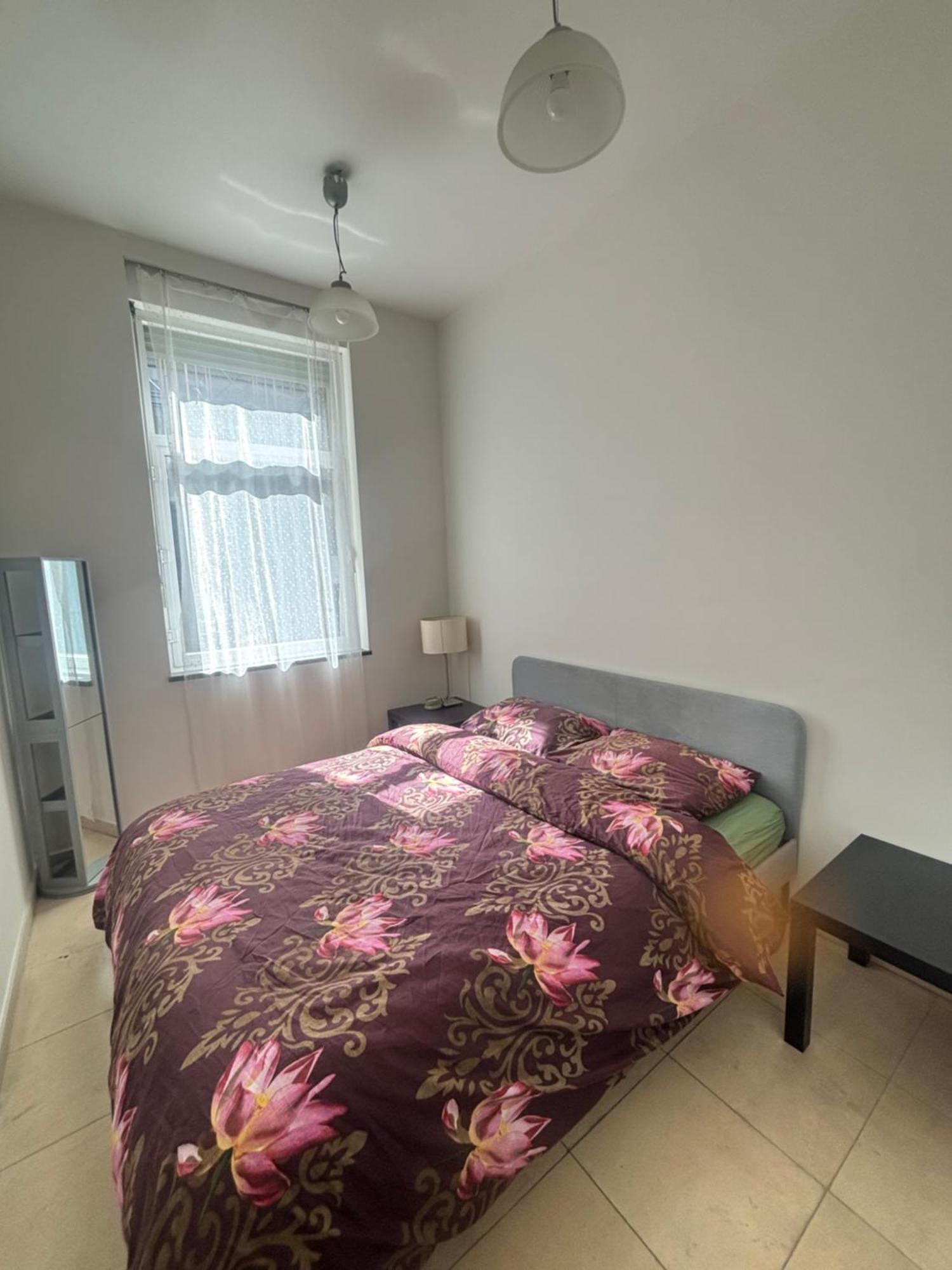 Apartment The Heart Of Petit Sablon *