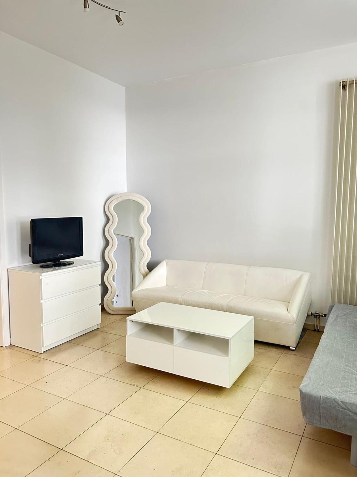 The Heart Of Petit Sablon Apartment