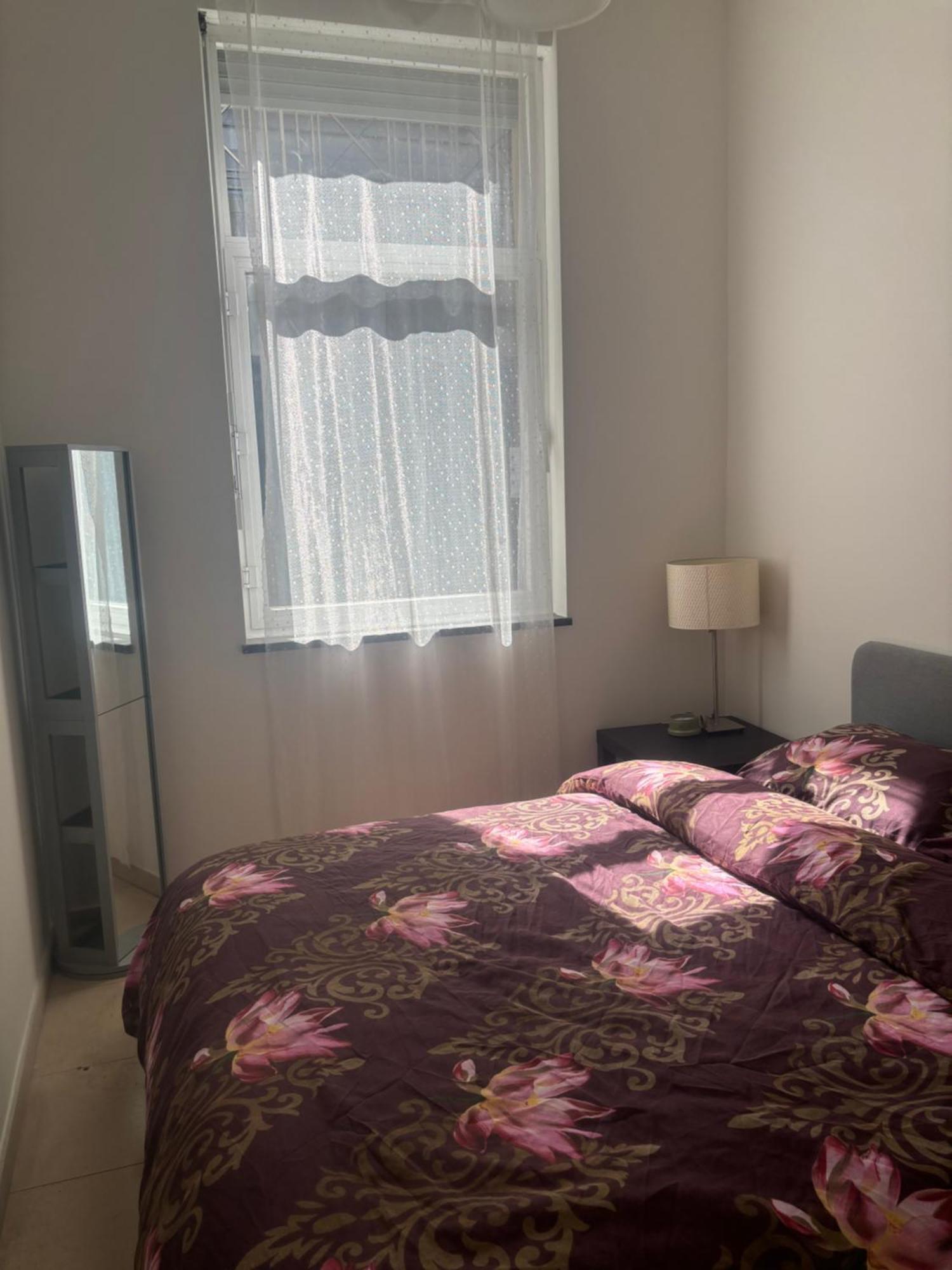 The Heart Of Petit Sablon