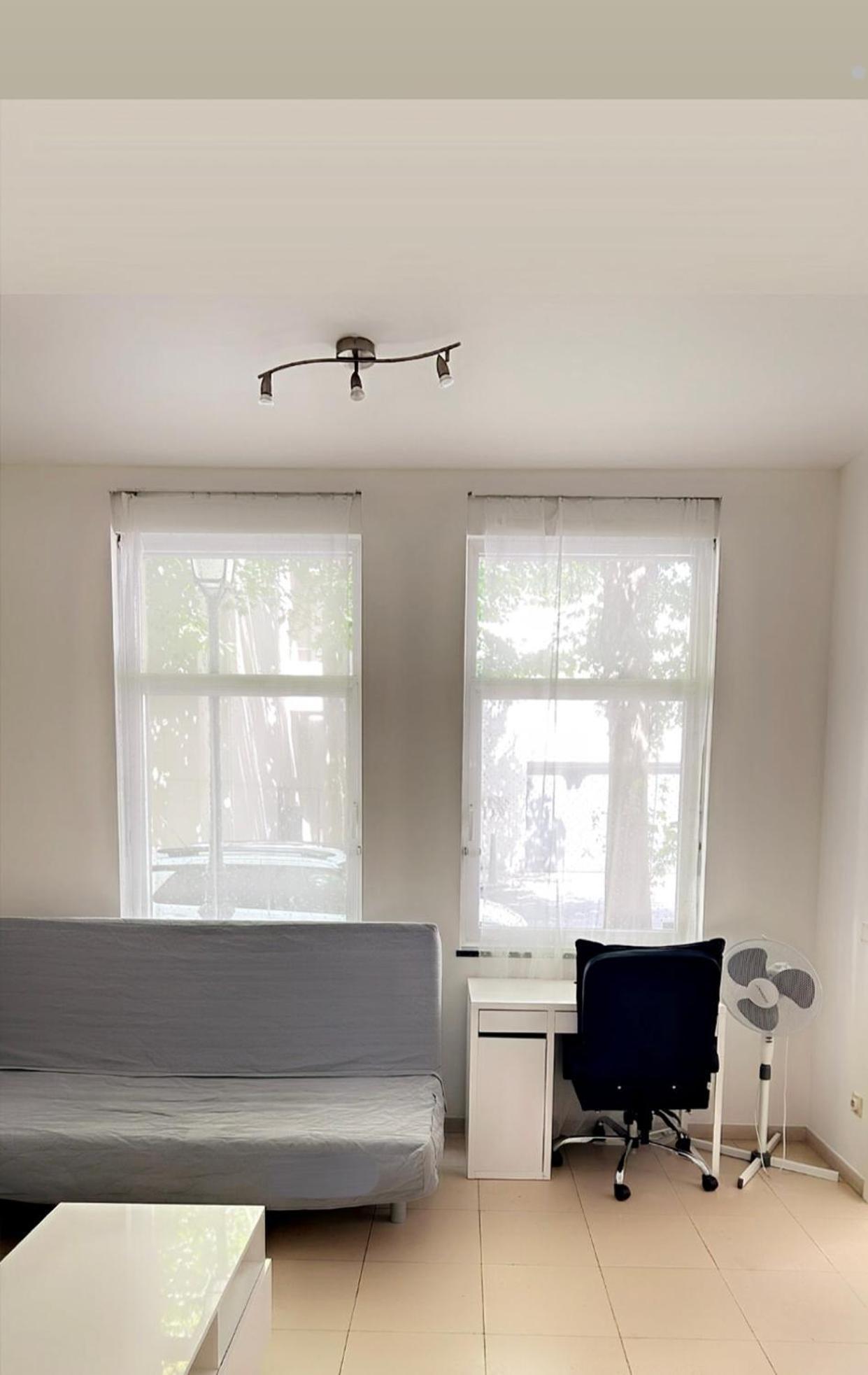 The Heart Of Petit Sablon