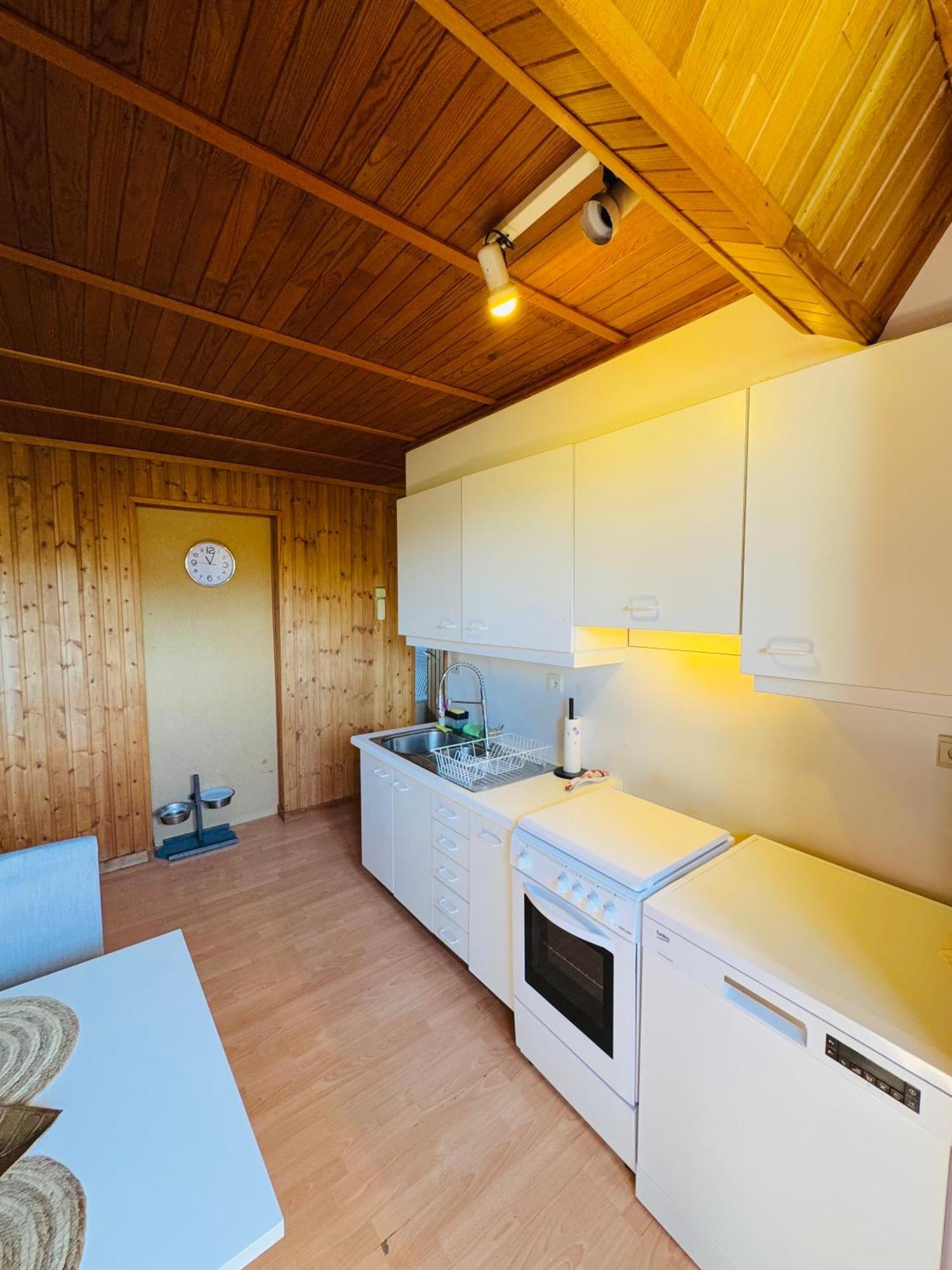 Apartment Beautiful Cozy Duplex