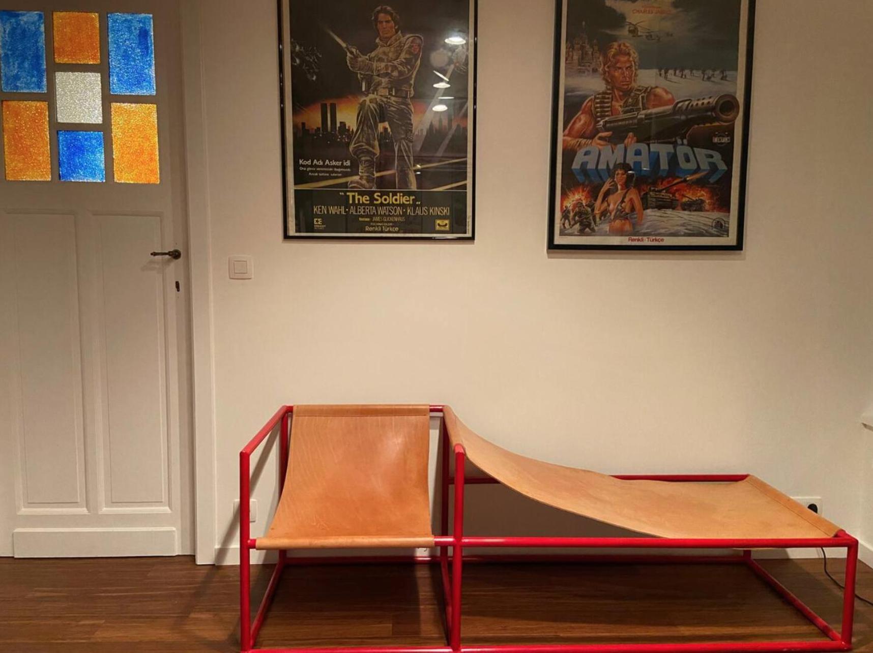 Apartment Overlooking *