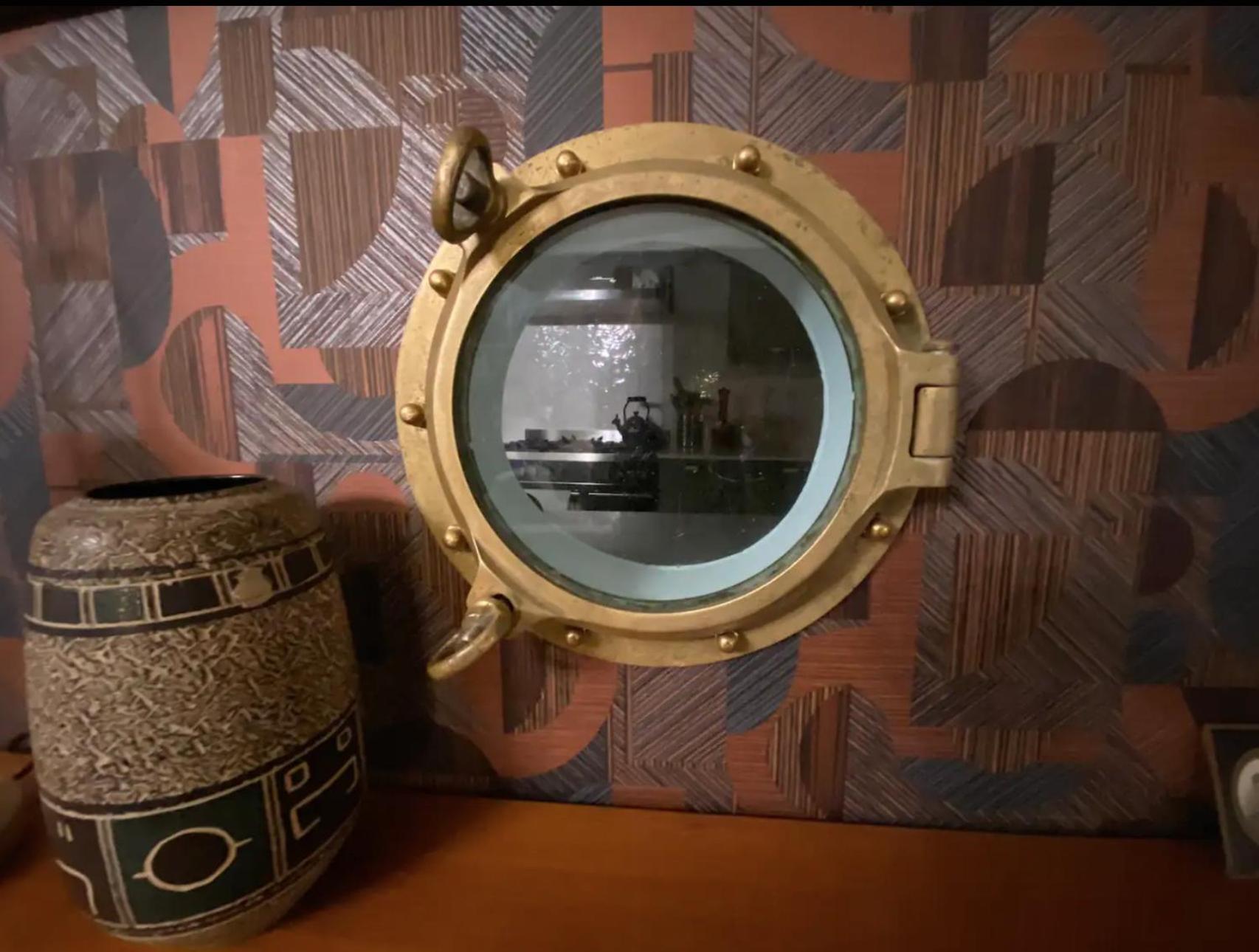 Overlooking Apartment Brussels