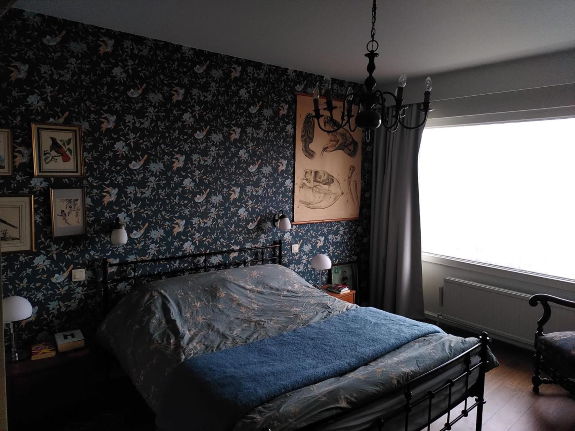 Overlooking Apartment *