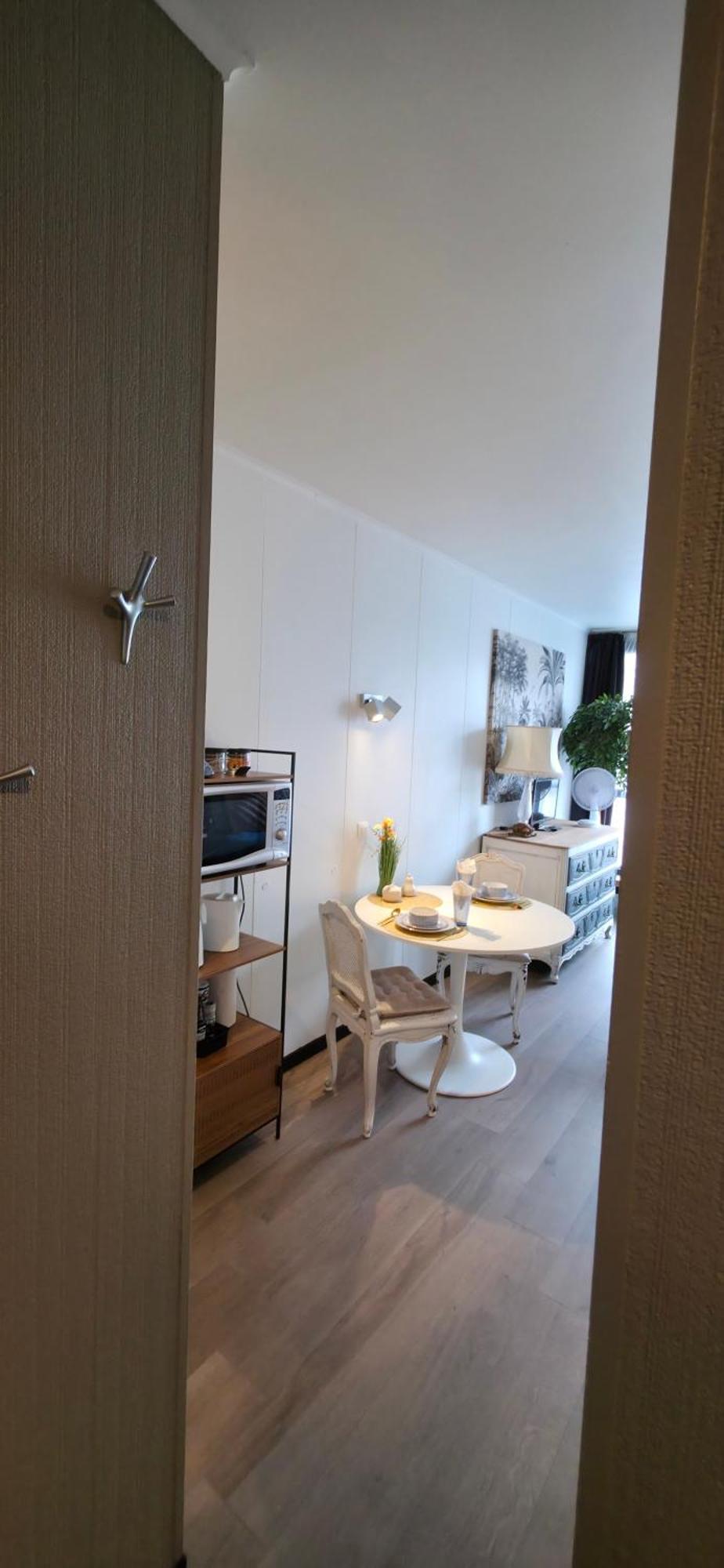 Apartamento Classique Louise Bruxelas