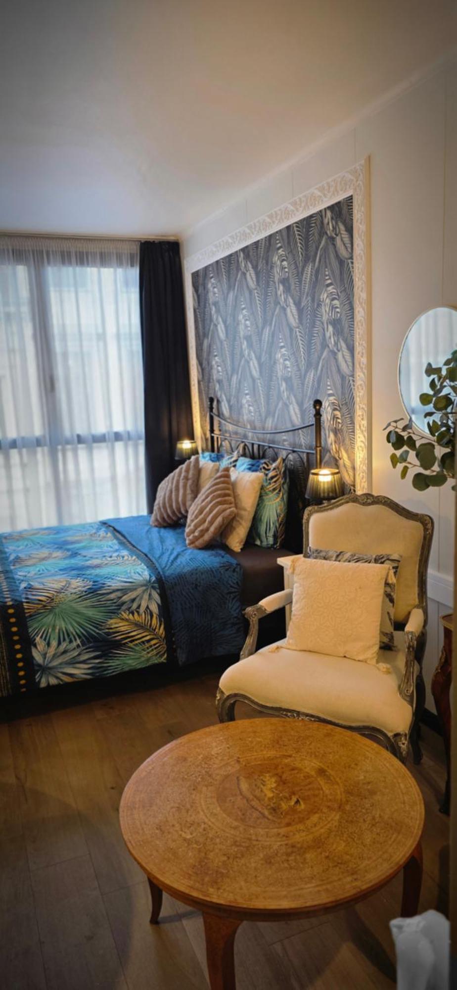 Classique Louise Apartment