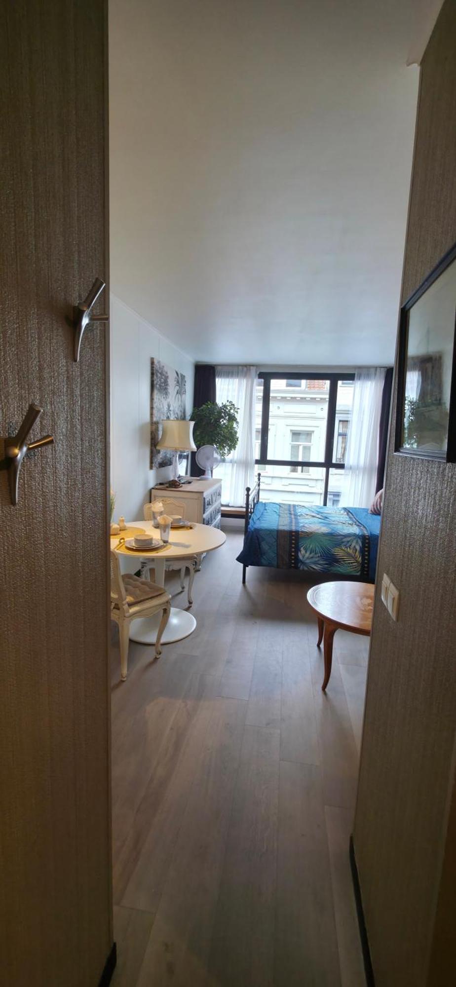 Classique Louise Apartamento