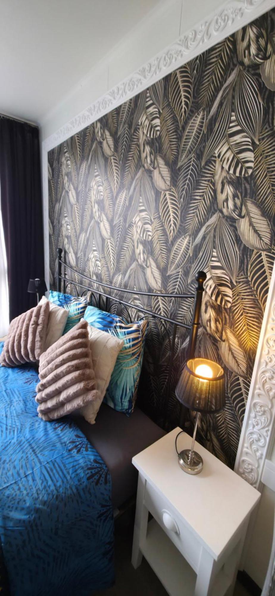 Apartamento Classique Louise