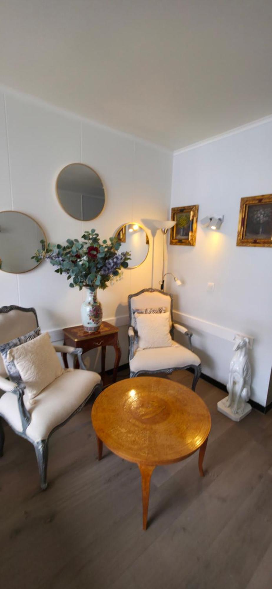 Classique Louise Apartamento Bruxelas
