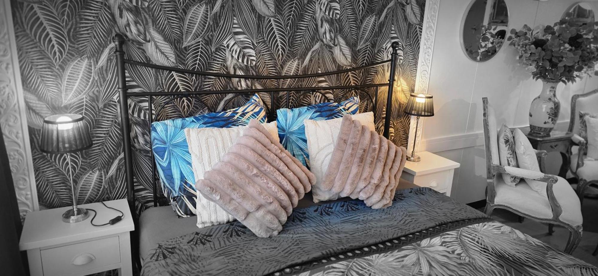 Apartamento Classique Louise *