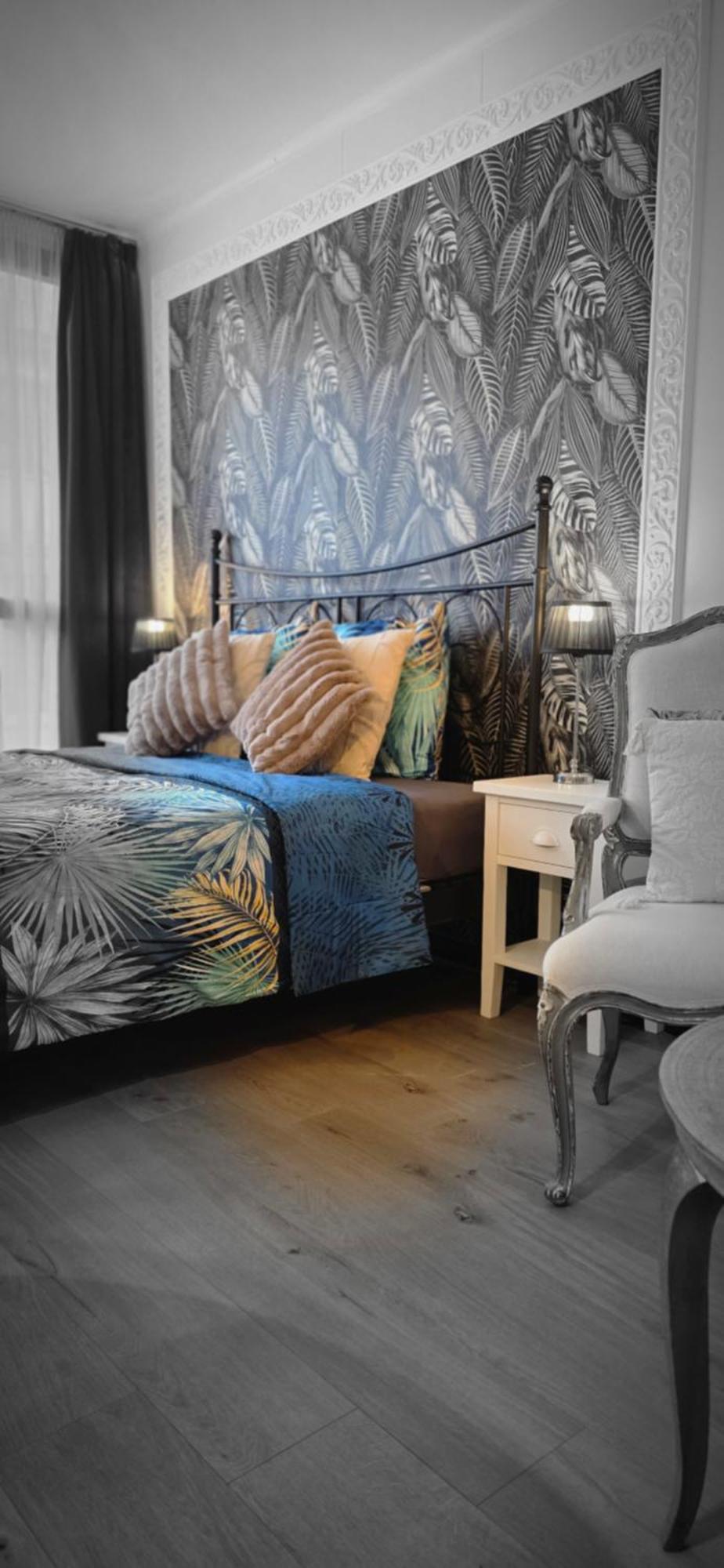 Classique Louise Apartamento