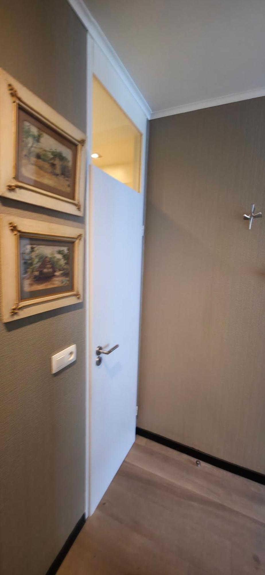 Apartment Classique Louise