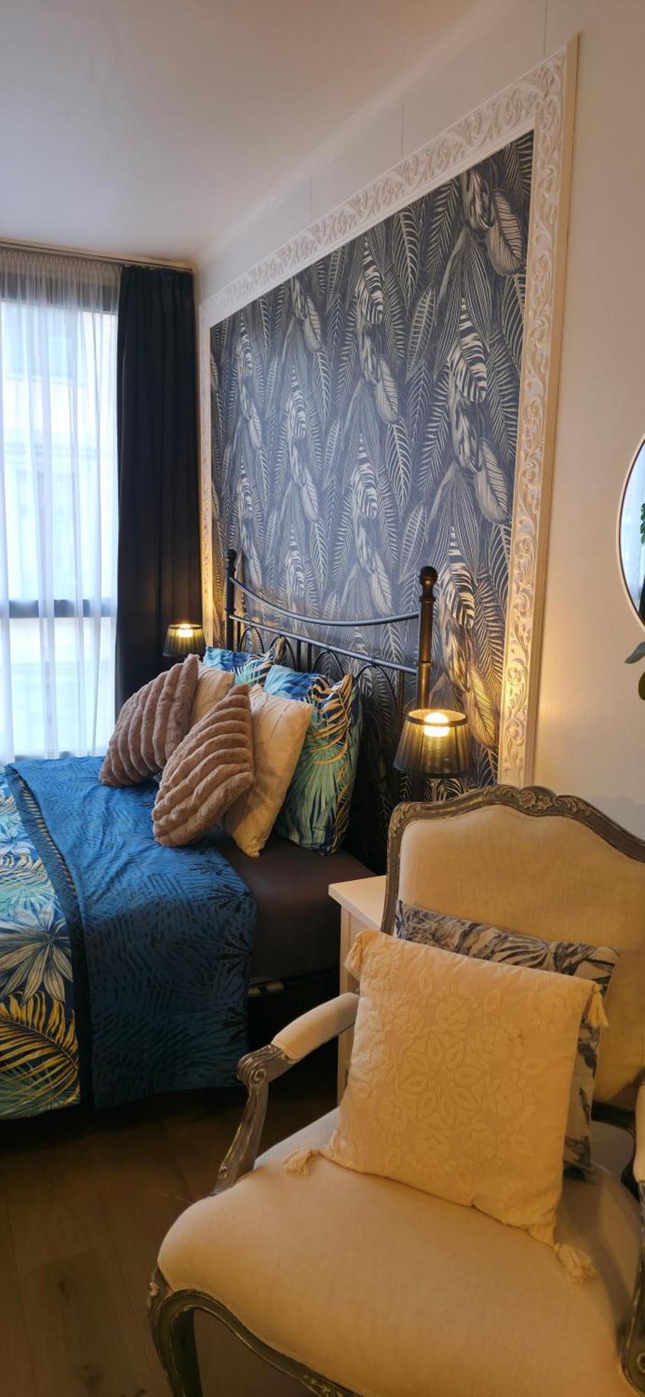 Classique Louise Apartamento *