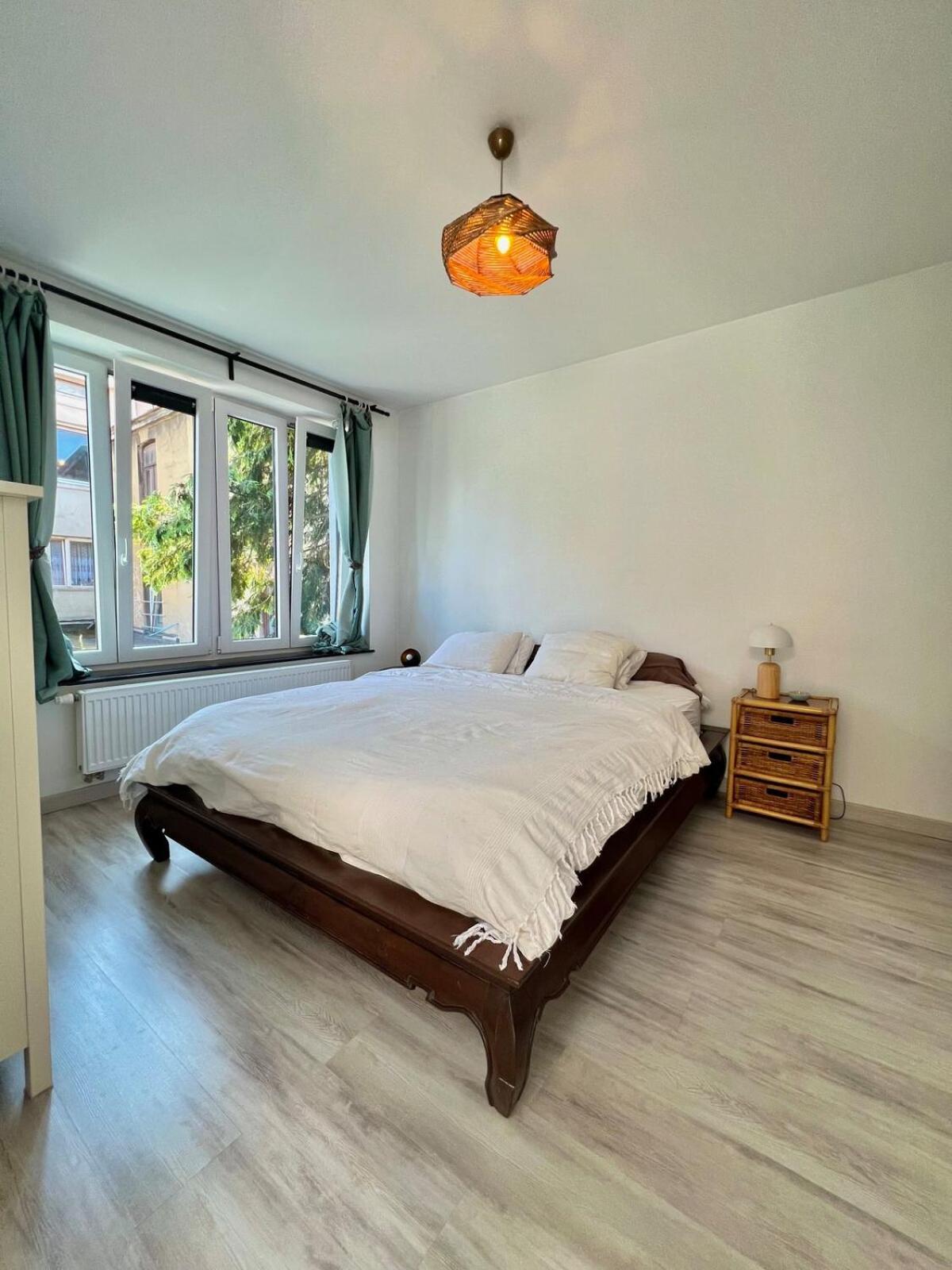 Tiny House Avec Terrasse Privee, 10 Mins Du Centre