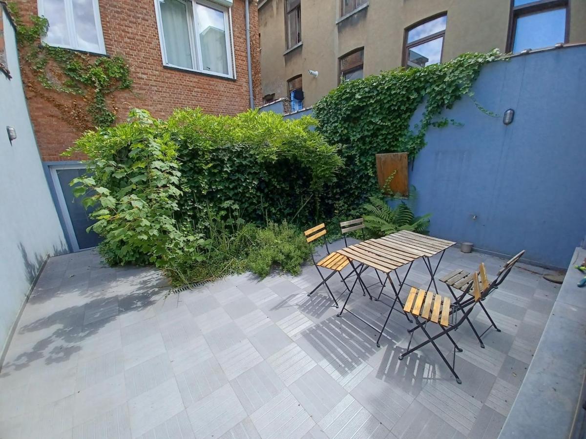 Apartment Tiny House Avec Terrasse Privee, 10 Mins Du Centre *