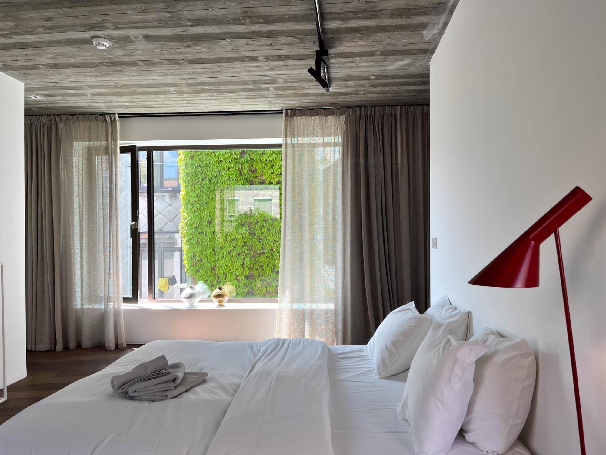 Teddy Picker Brussels