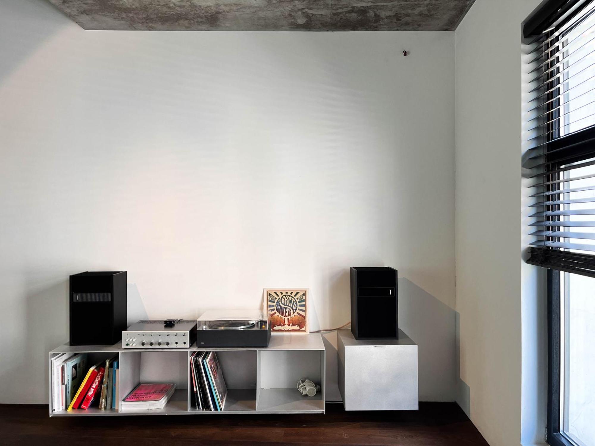 Homestay Teddy Picker Brussels