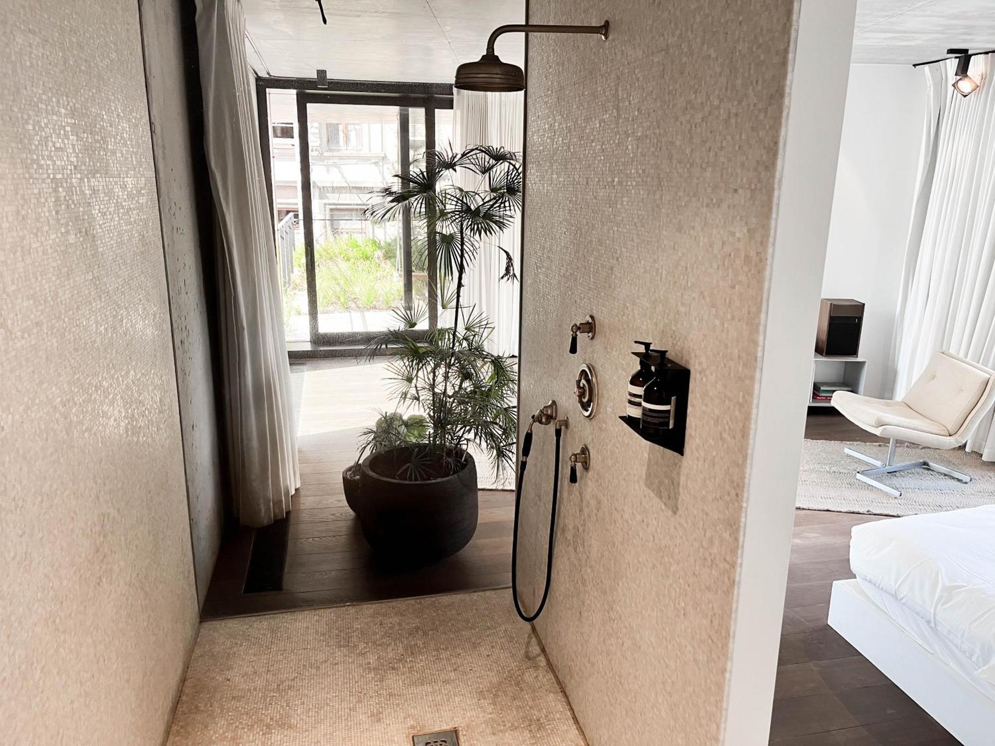 Teddy Picker Homestay Brussels