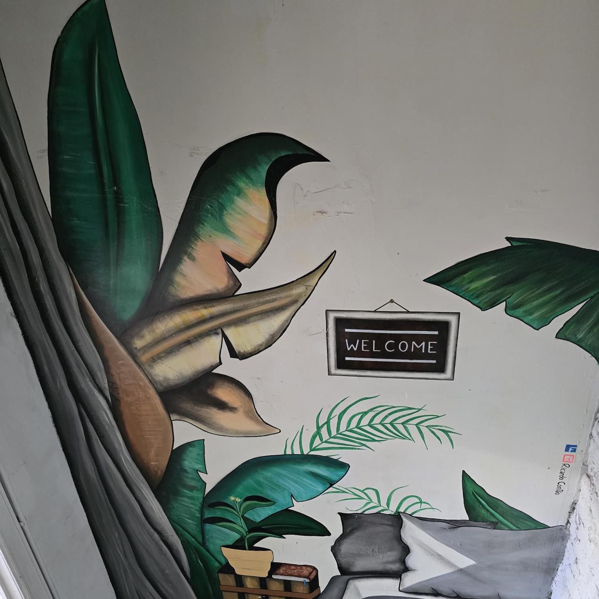 Hostel Balacobaco *