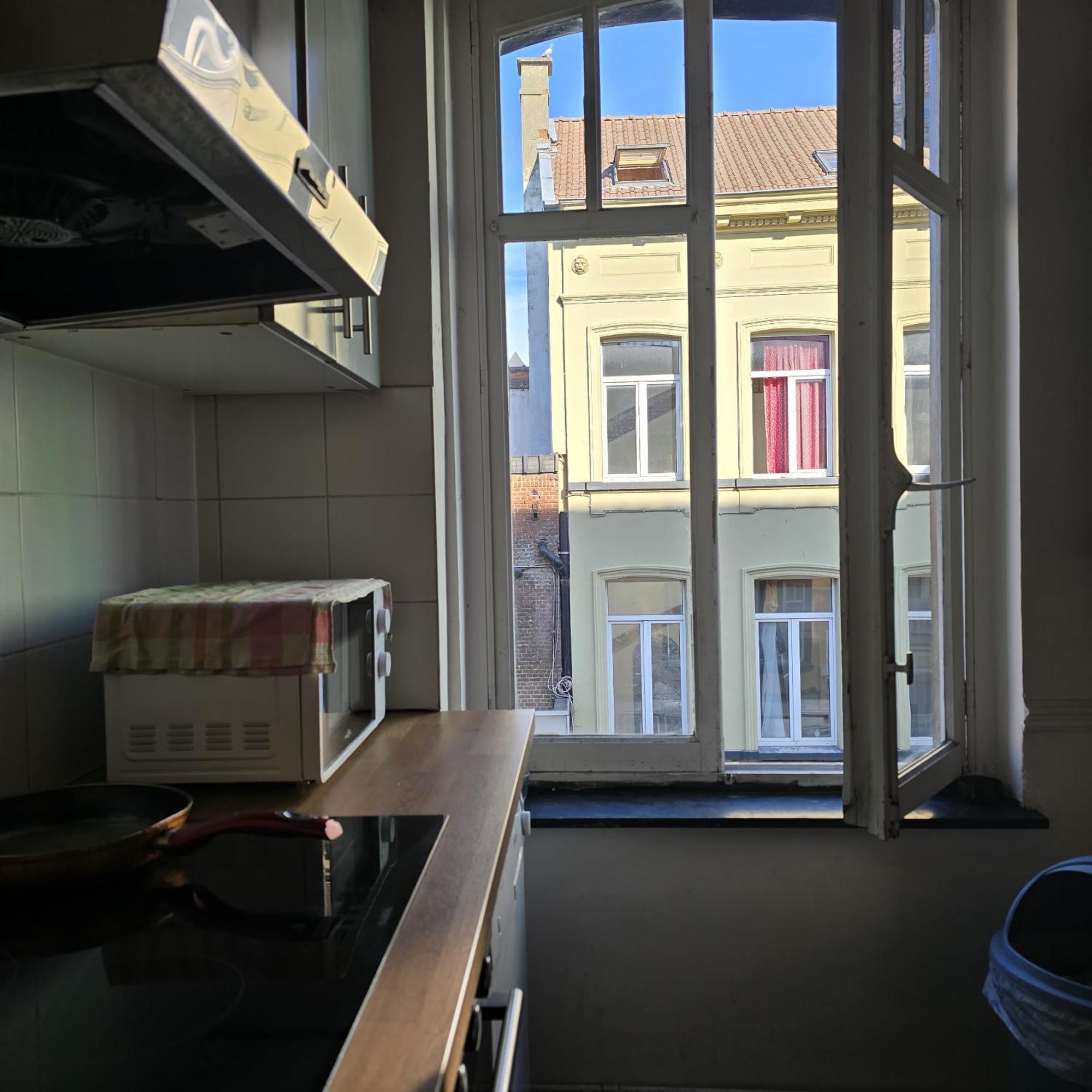 Hostel Balacobaco Brussel