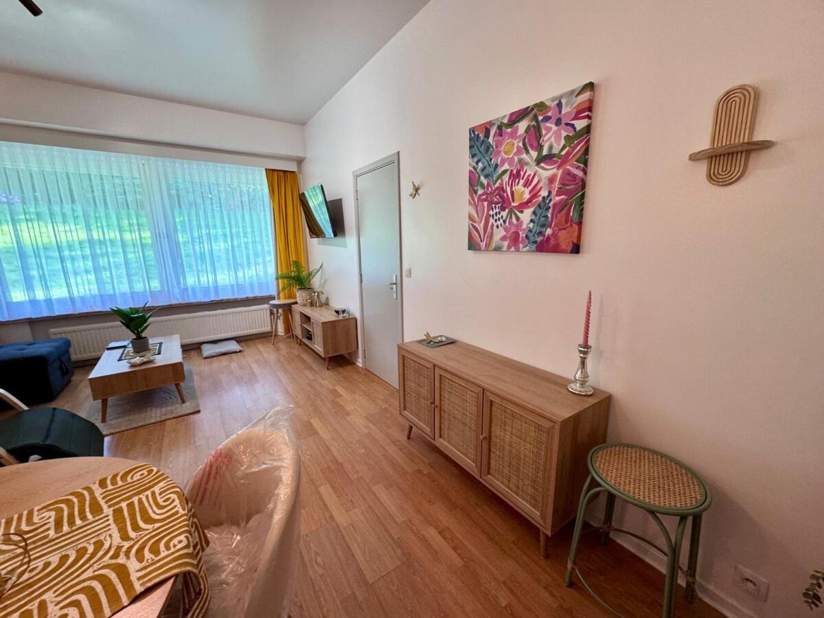Sunflora Apartamento