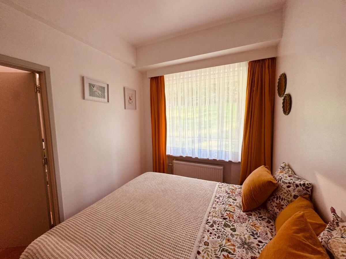 Apartment Sunflora *