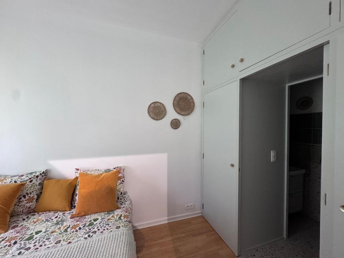 Sunflora Apartamento *
