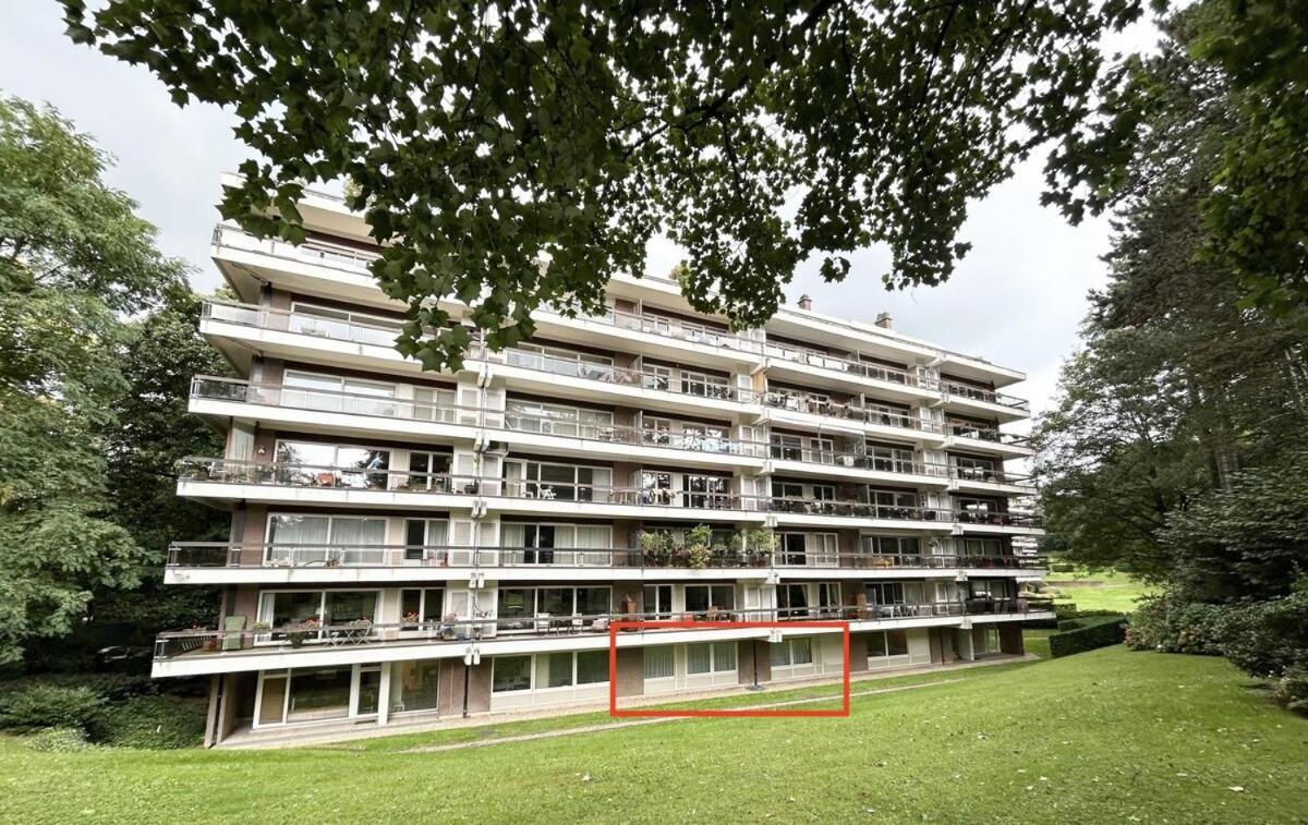 Apartamento Sunflora