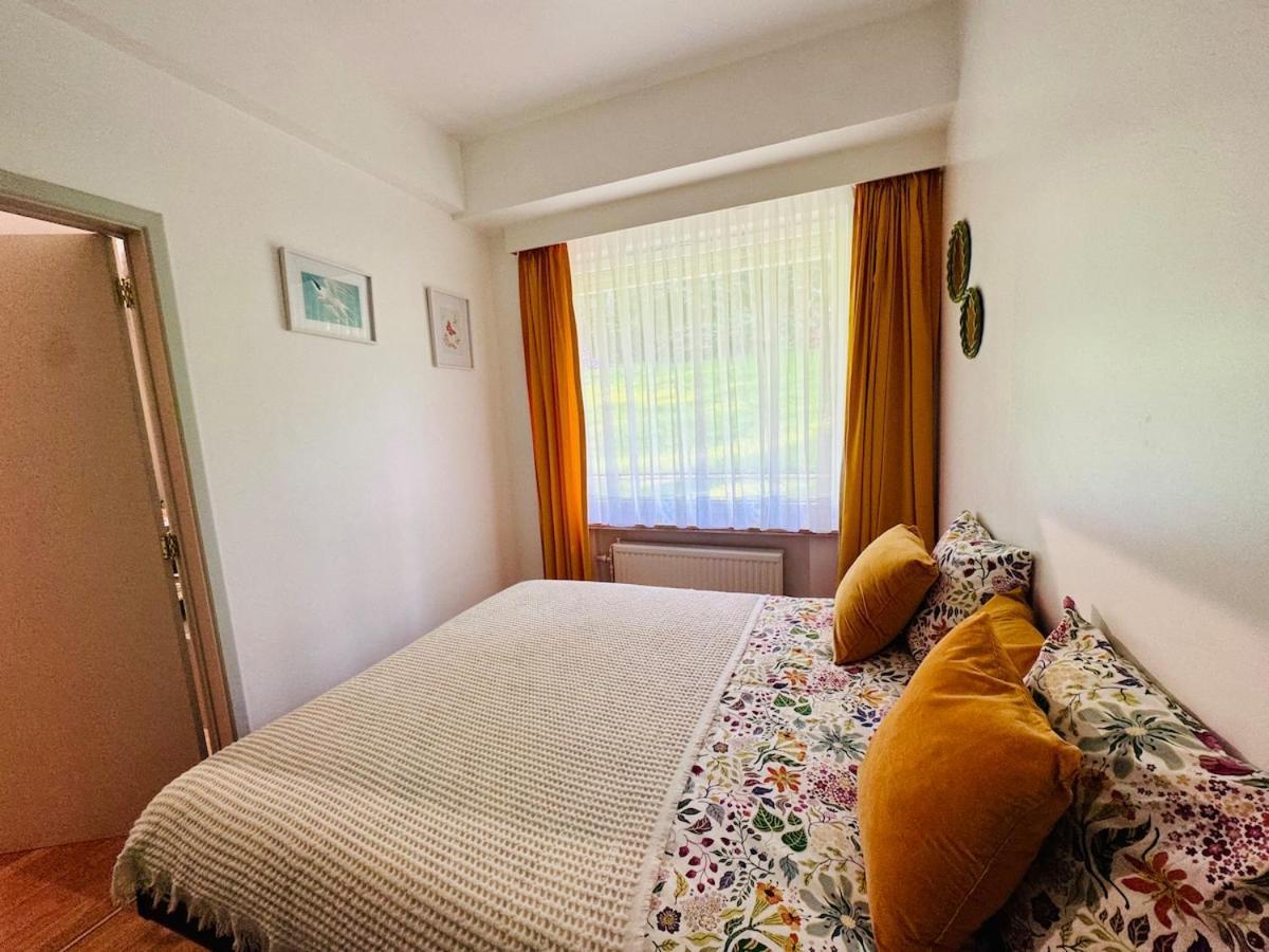 Sunflora Apartamento Bruxelas