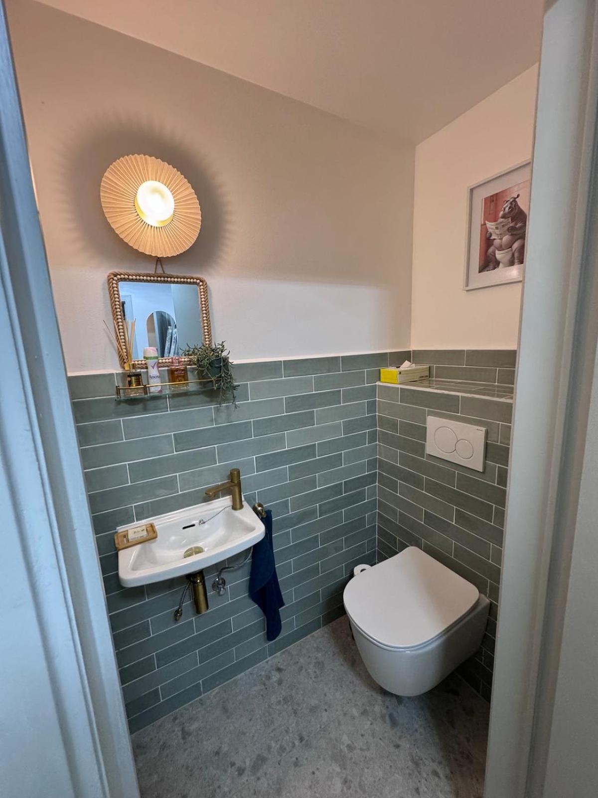 Apartamento Sunflora